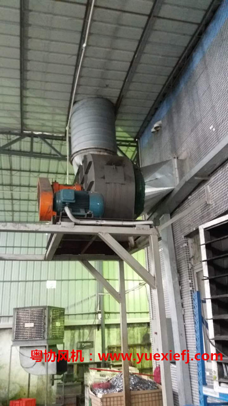 鍋爐風(fēng)機(jī)