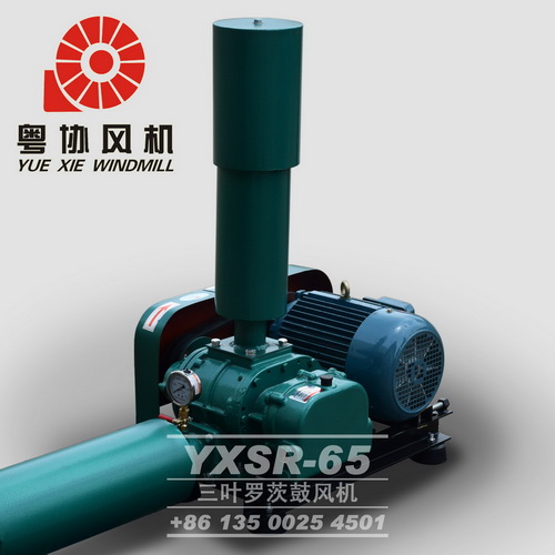 羅茨鼓風(fēng)機采購