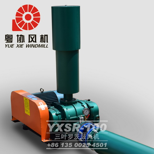 佛山羅茨增壓風(fēng)機