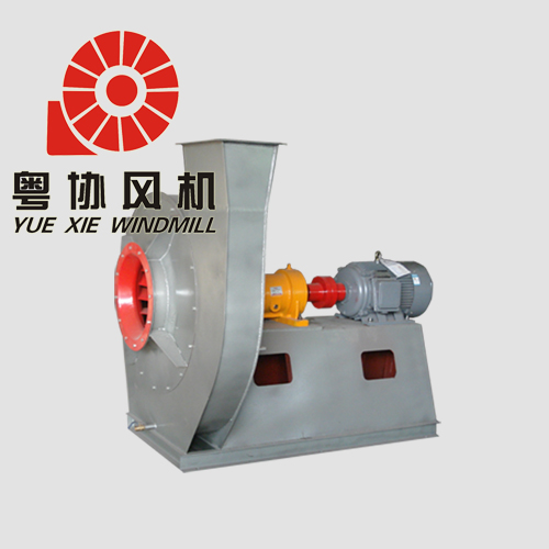 高壓離心通風(fēng)機(jī)