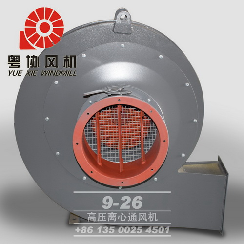 高壓離心鼓風(fēng)機(jī)