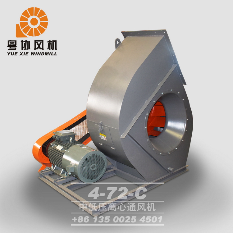 珠海排塵離心風(fēng)機價格