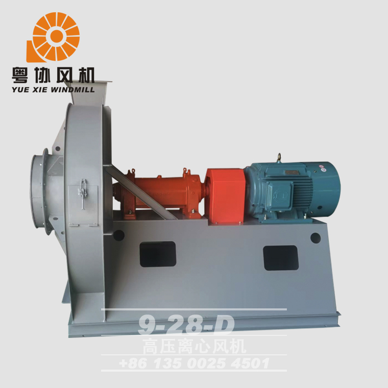 深圳高壓引風機價格