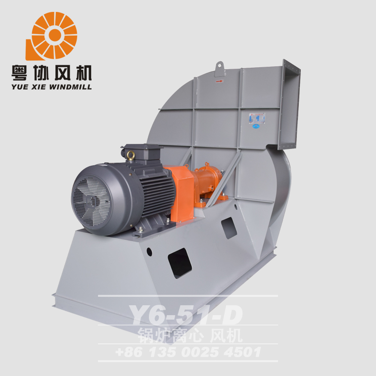 大型鍋爐離心鼓風機價格